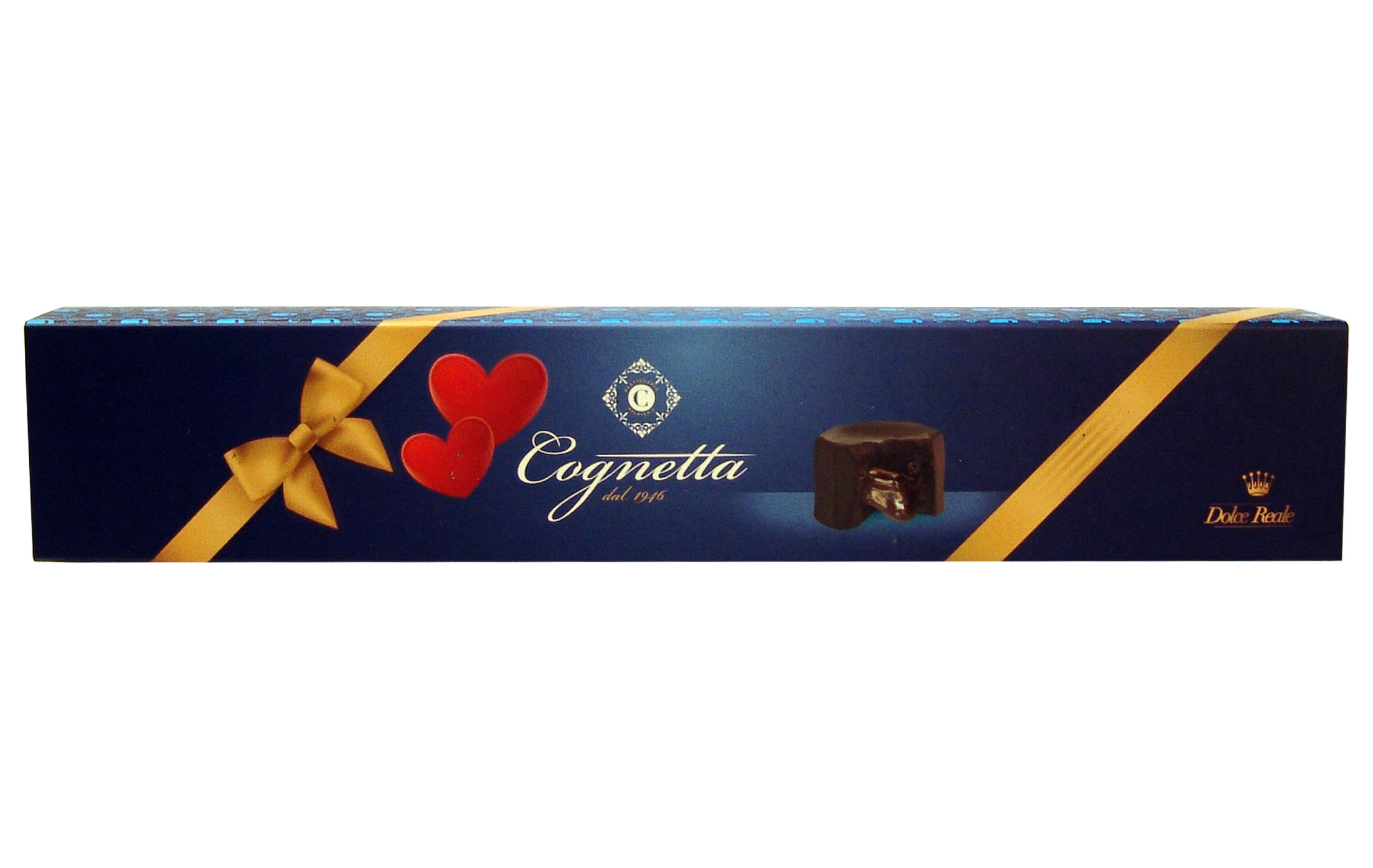 Dolce Reale 200gr Edizione San Valentino (Blu)    